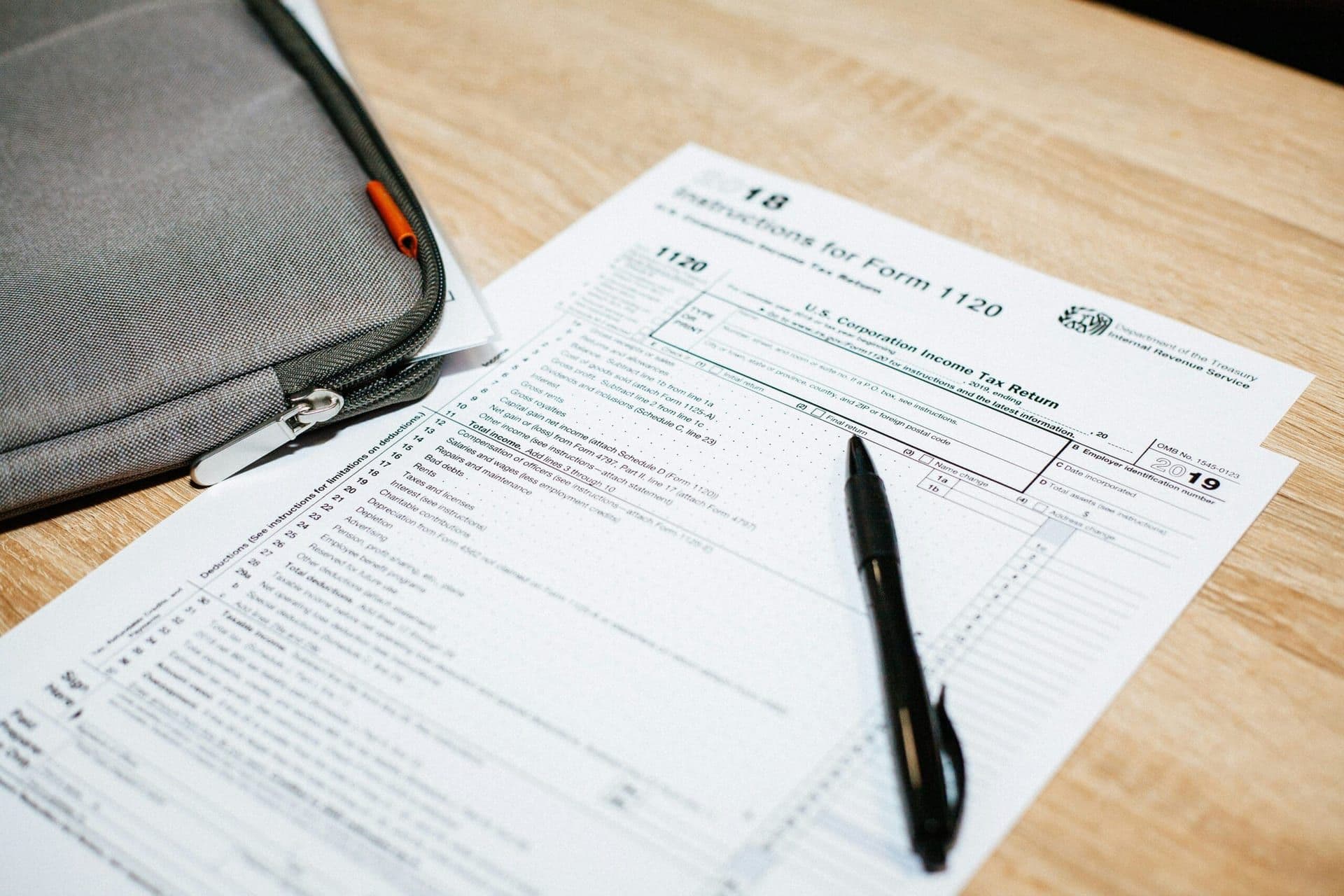 Property Tax Revenue Continues to Climb