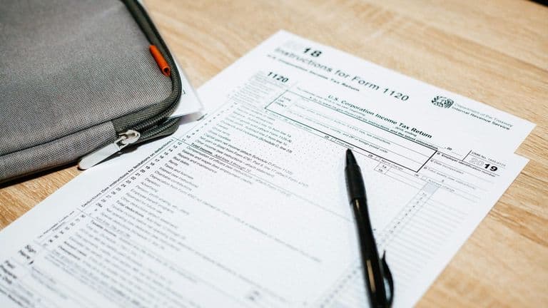 Property Tax Revenue Continues to Climb
