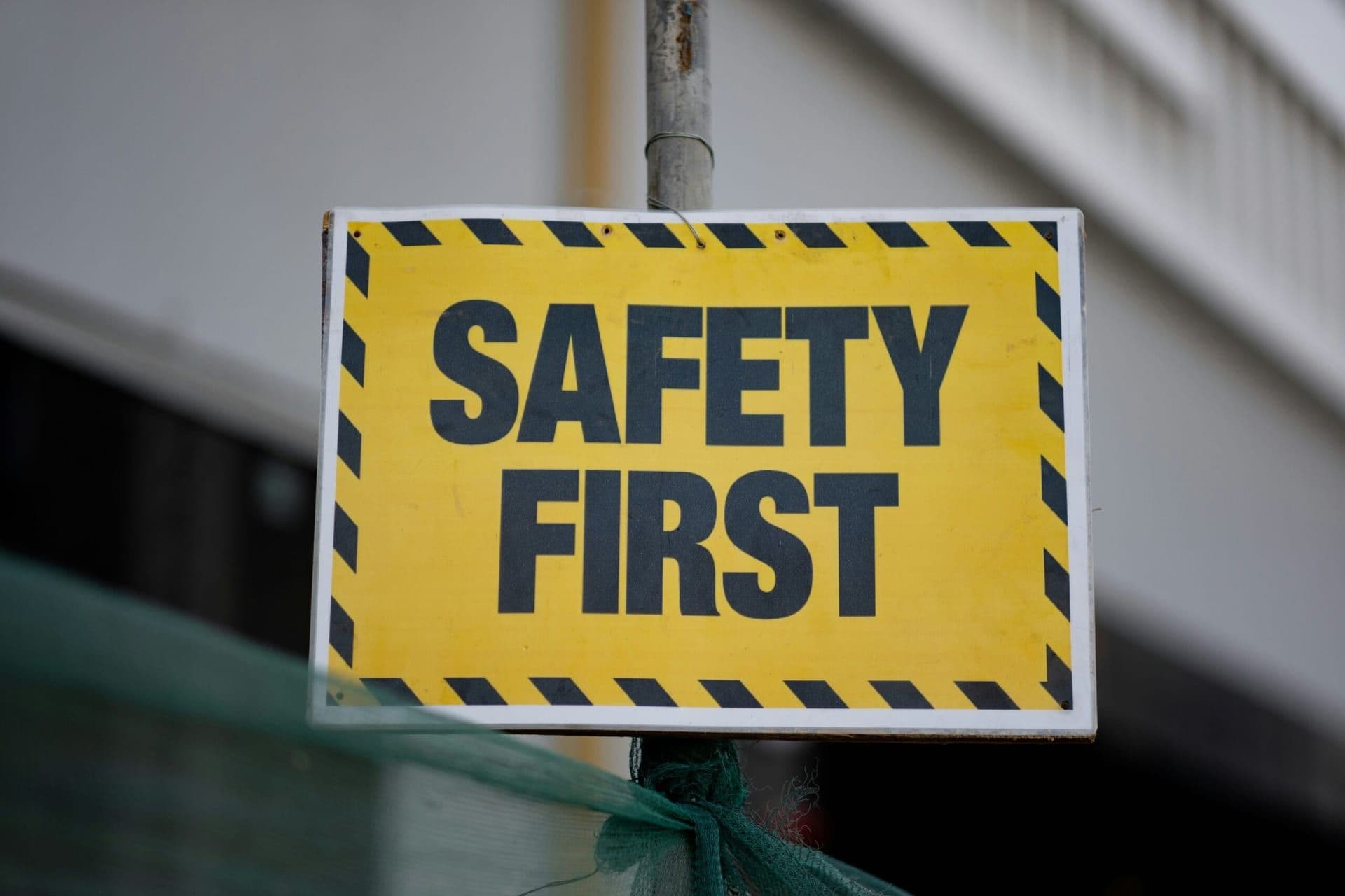 The Growing Focus on Health and Safety Standards in Commercial Leasing