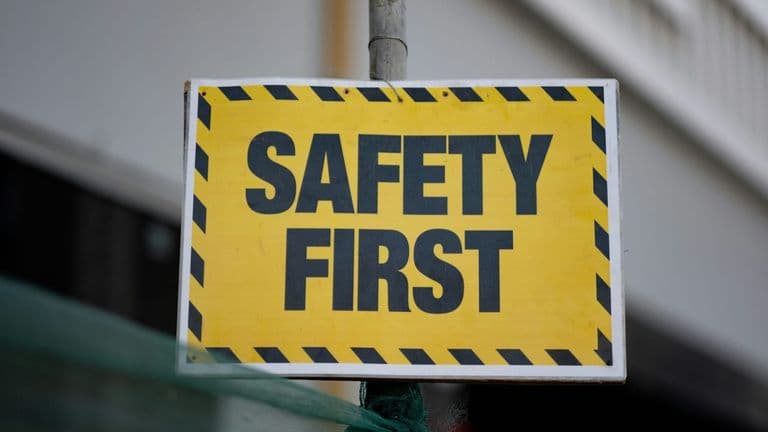 The Growing Focus on Health and Safety Standards in Commercial Leasing