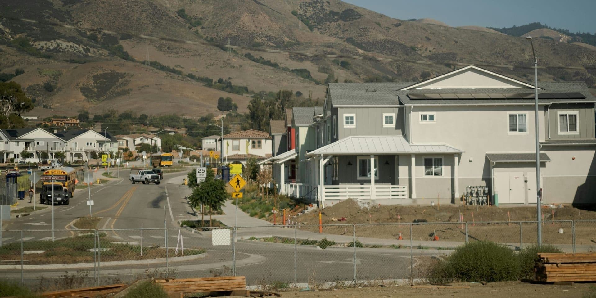 U.S. Housing Market Showing Signs of Rebalance in 2026