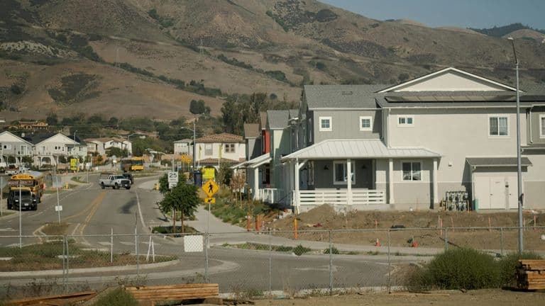 U.S. Housing Market Showing Signs of Rebalance in 2026