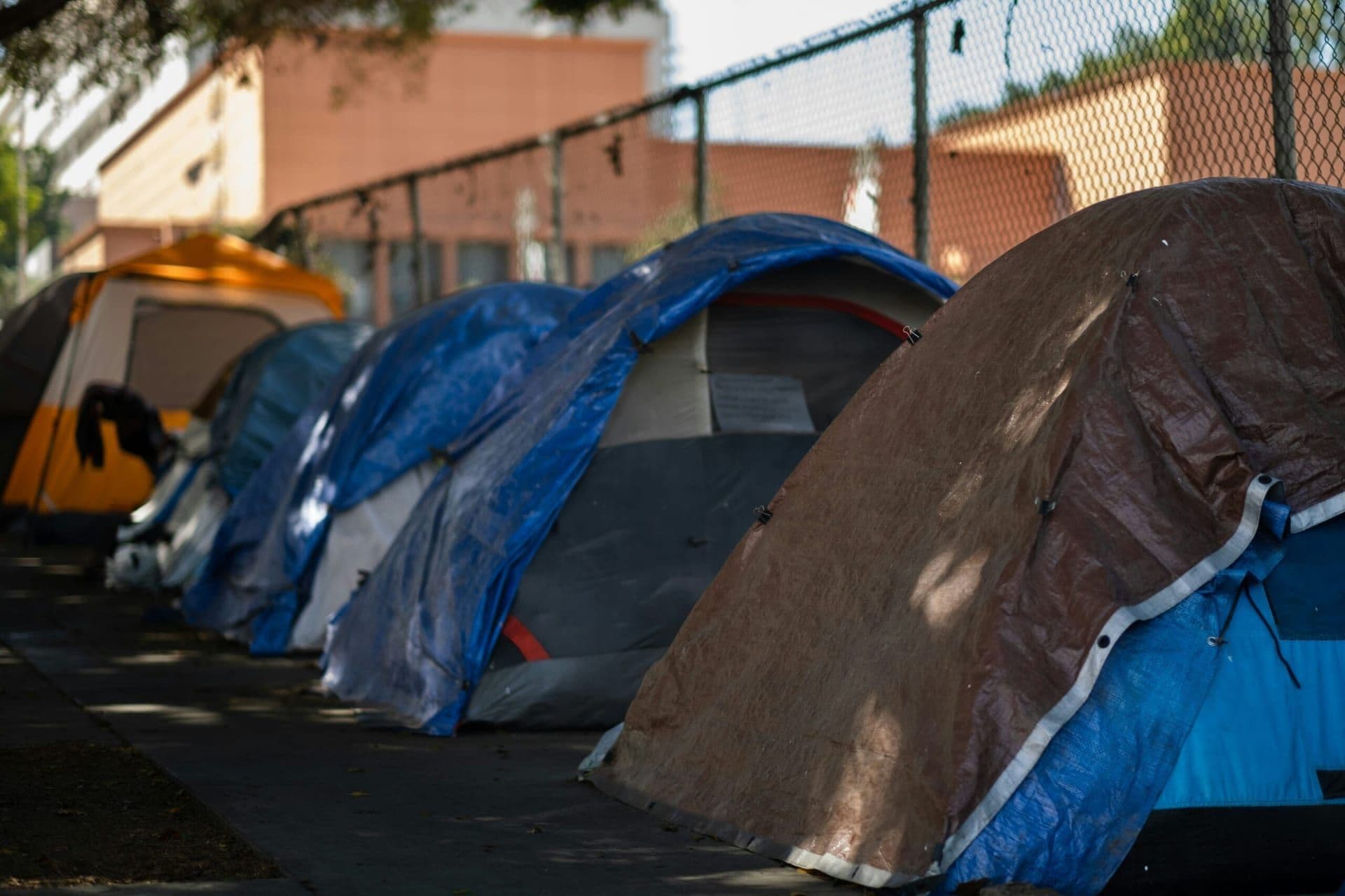 Seattle Launches Historic Homelessness Housing Program
