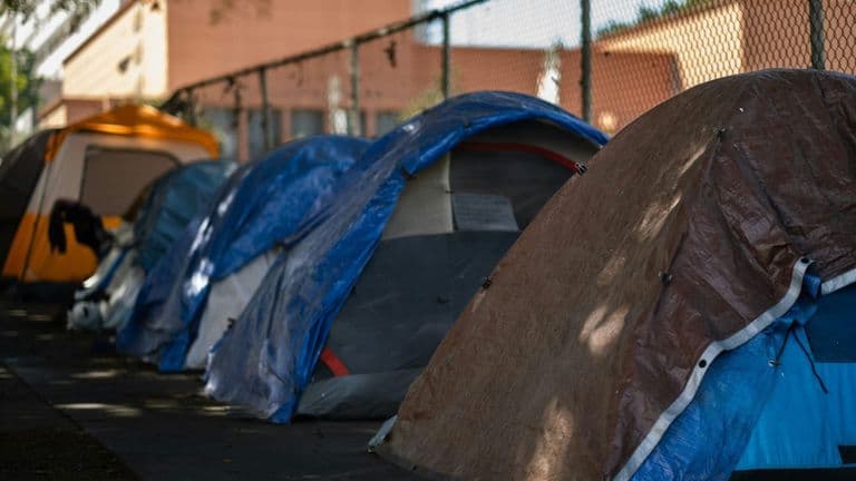 Seattle Launches Historic Homelessness Housing Program