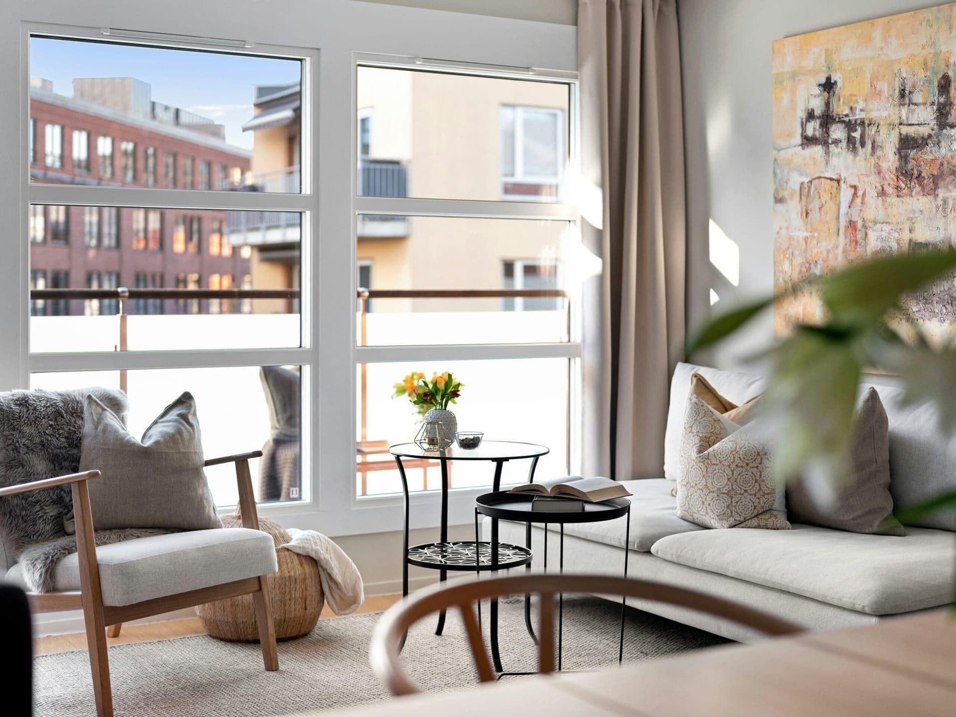Luxury Rental Boom: The Surge in Demand for High-End Living Spaces