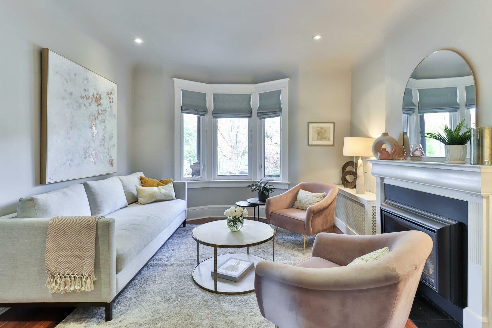 Luxury Real Estate Market Surpasses Expectations with Surge in High-End Buyer Activity