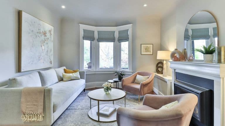 Luxury Real Estate Market Surpasses Expectations with Surge in High-End Buyer Activity