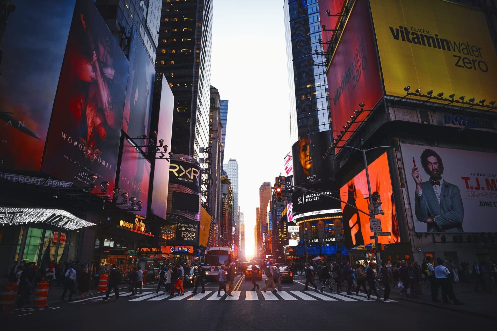 New York City’s Rental Market Shows Early Recovery in 2025