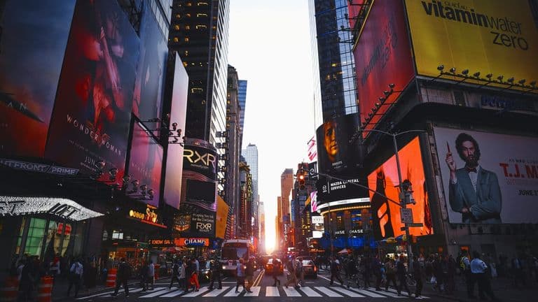 New York City’s Rental Market Shows Early Recovery in 2025