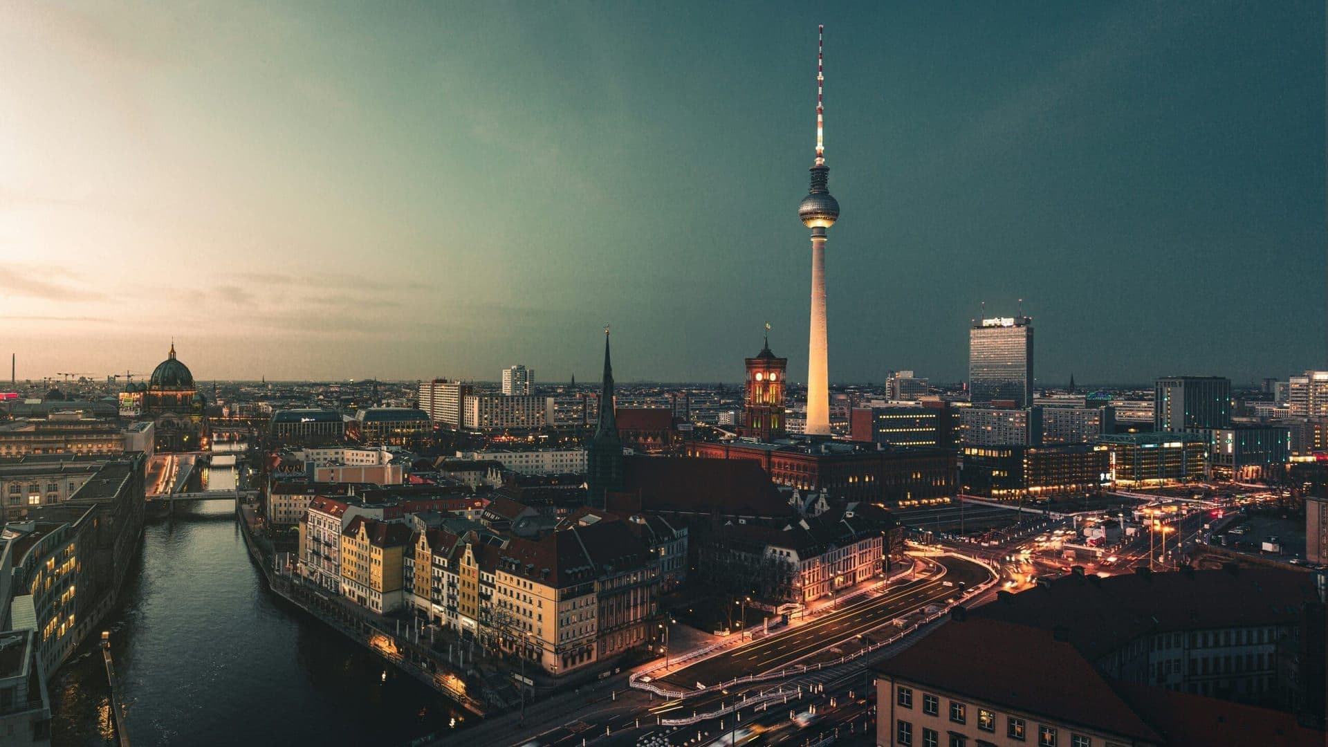 Berlin Office Leasing Trends: Key Insights for the Second Quarter of 2024