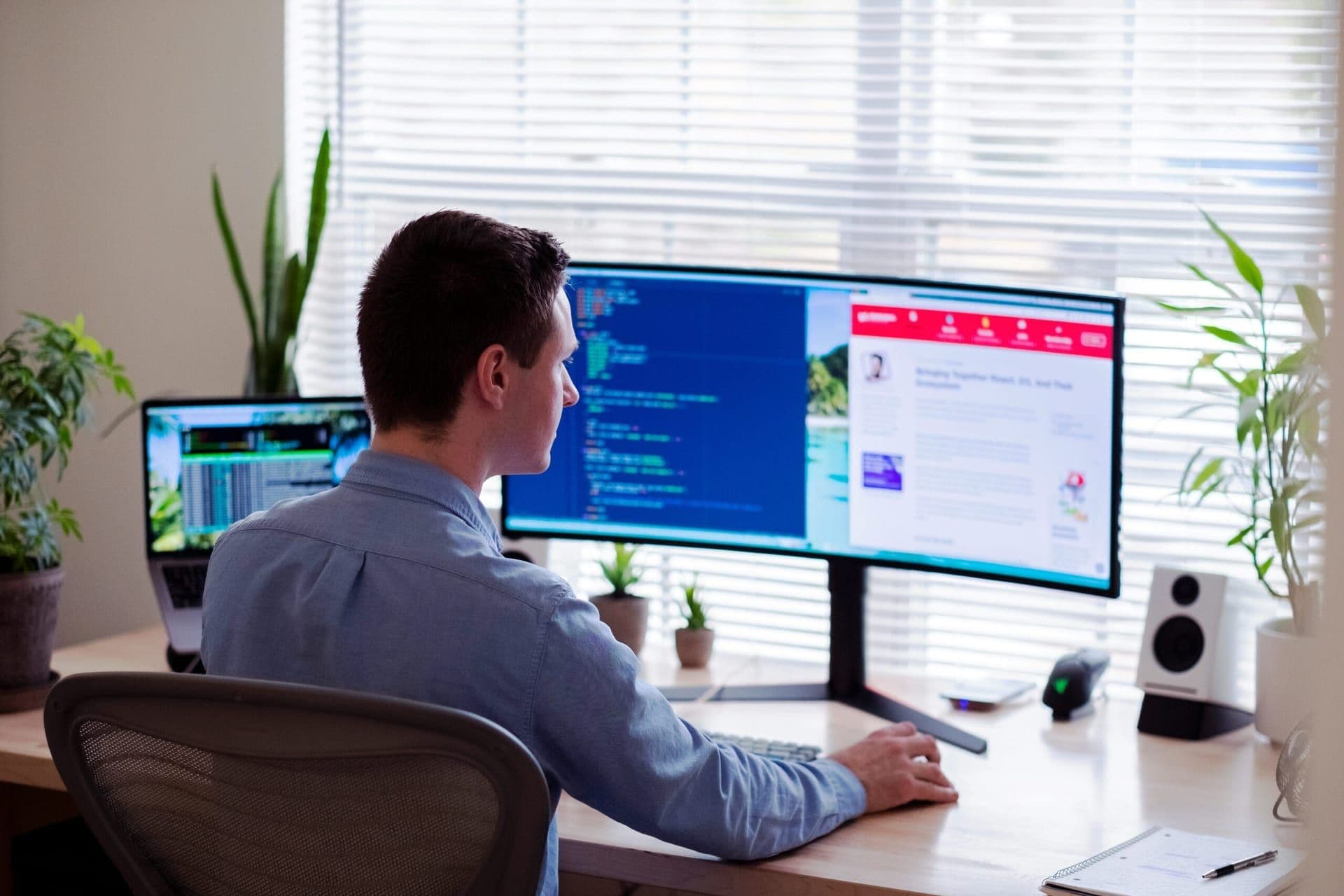 Remote Work Continues to Drive Demand for Larger Homes with Dedicated Home Offices