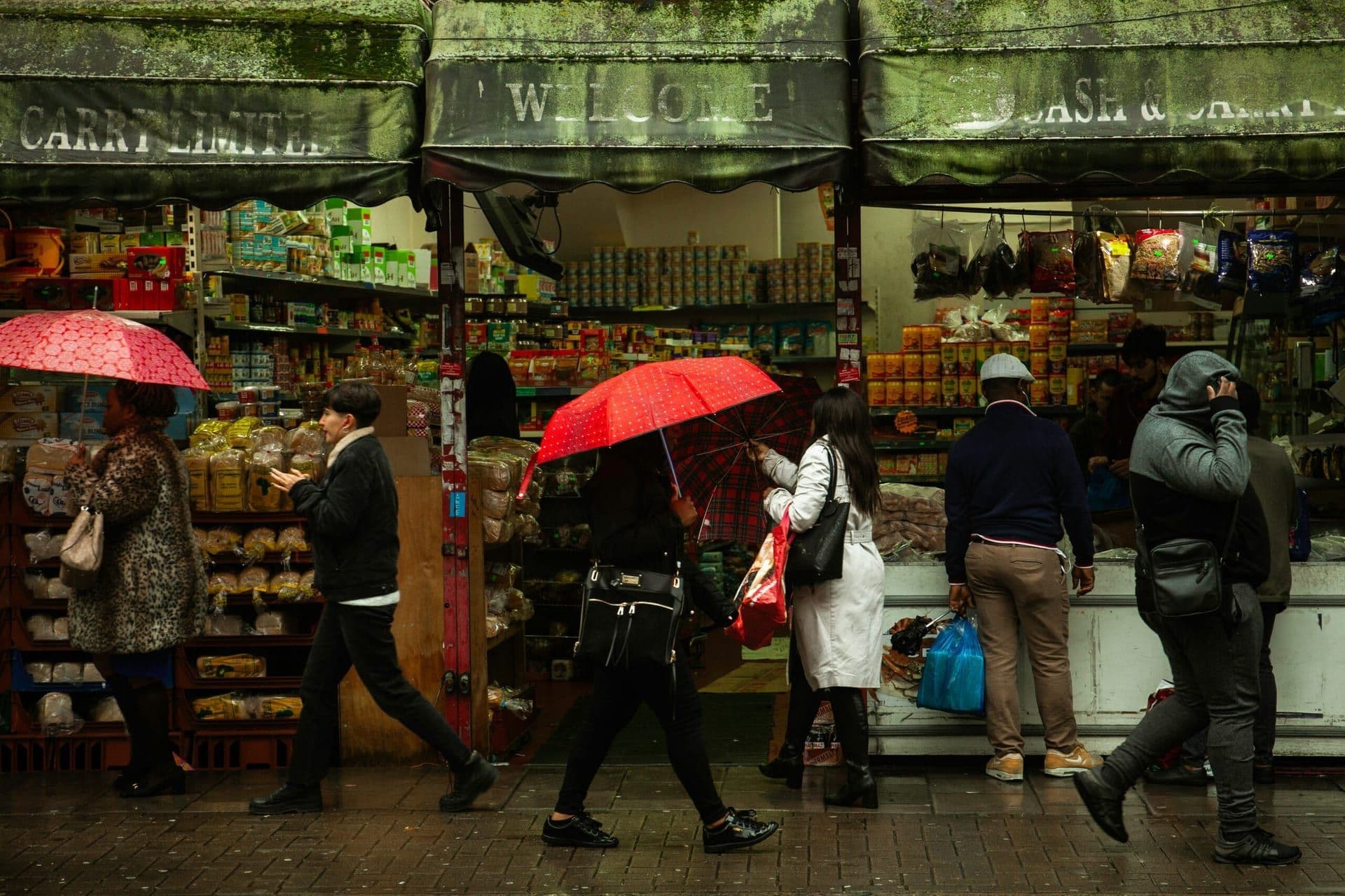 Adapting to Change: Retail Leasing in a Post-Pandemic Landscape