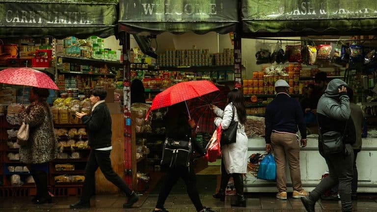 Adapting to Change: Retail Leasing in a Post-Pandemic Landscape