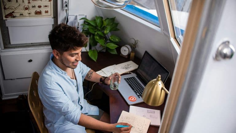 Remote Work Sparks Surge in Demand for Home Office Spaces and Larger Homes