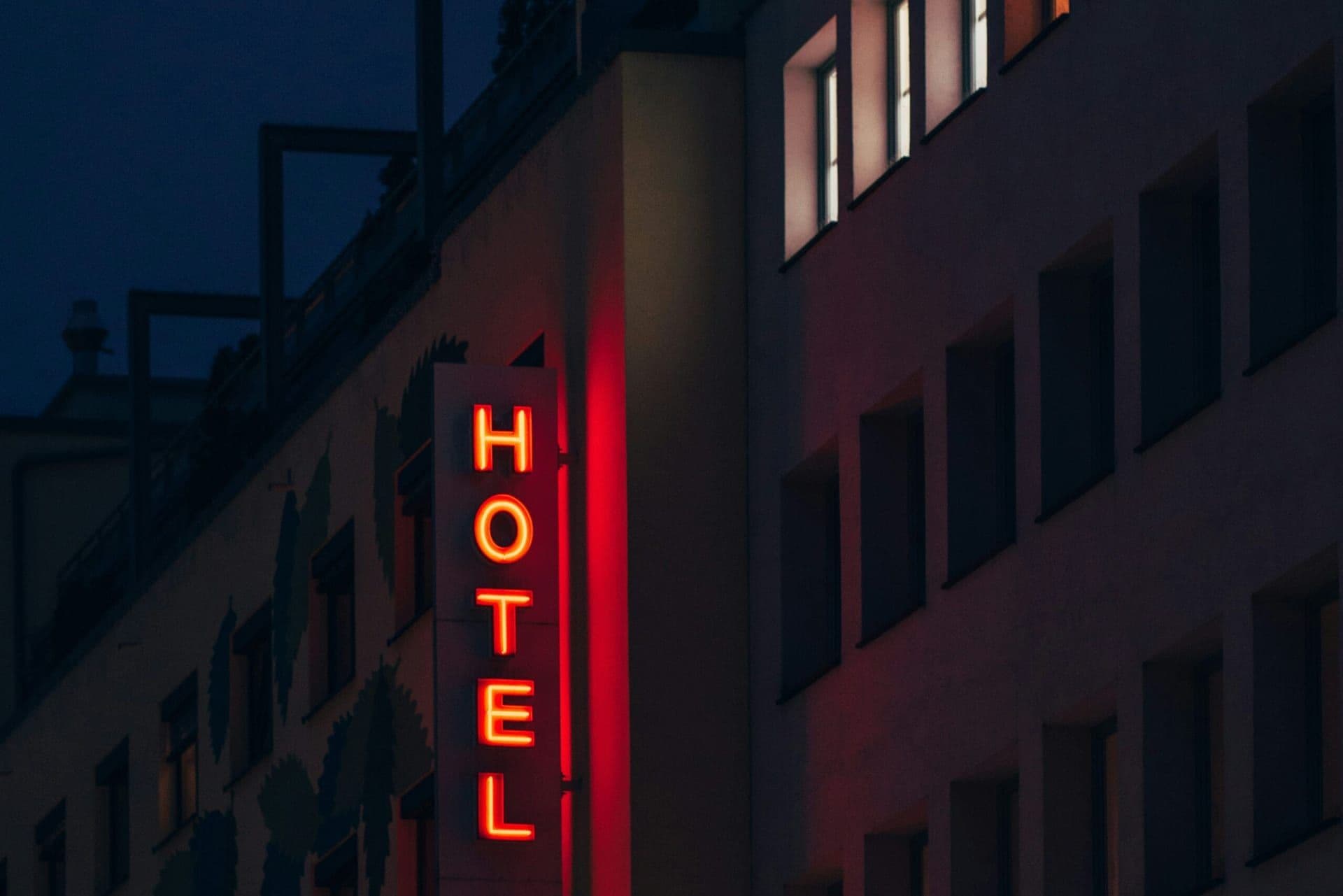 U.S. Hotel Industry Shows Modest Growth in Occupancy Rate