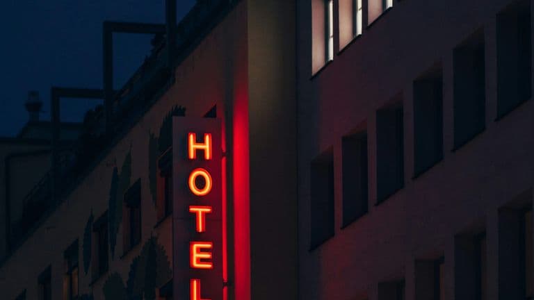 U.S. Hotel Industry Shows Modest Growth in Occupancy Rate