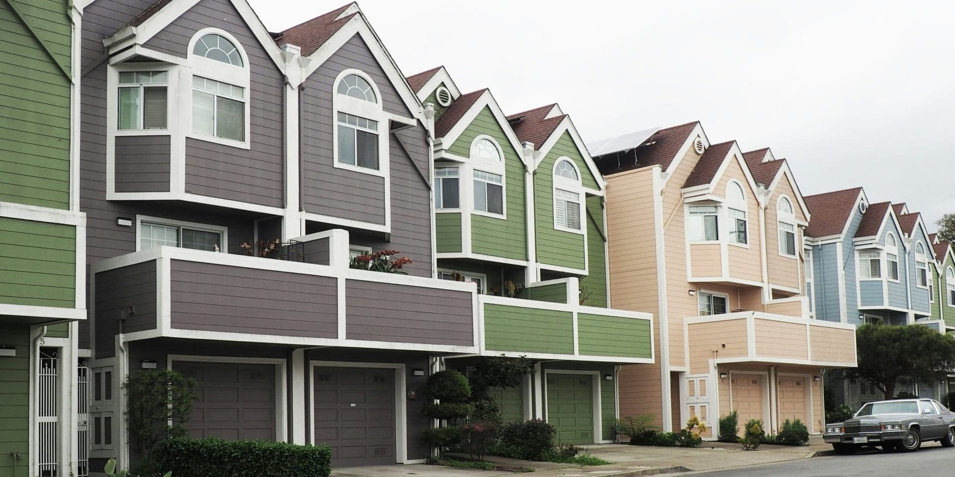 U.S. Housing Market Shows Early Stabilization in July 2025