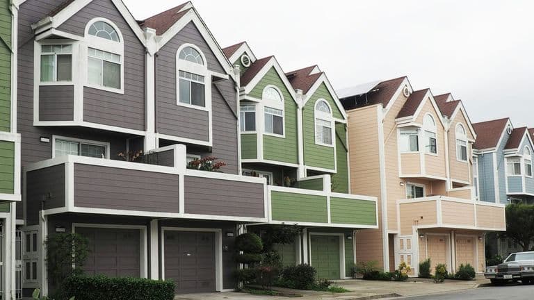 U.S. Housing Market Shows Early Stabilization in July 2025