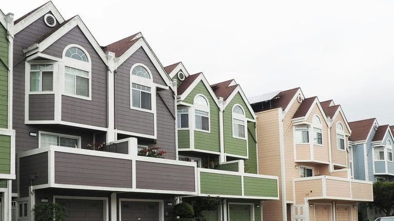 Residential Rental Demand Remains Resilient as Inventory Rises