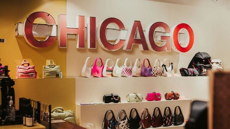 Major National Retailer Secures $50 Million Lease for Flagship Store in Revitalized Downtown Chicago