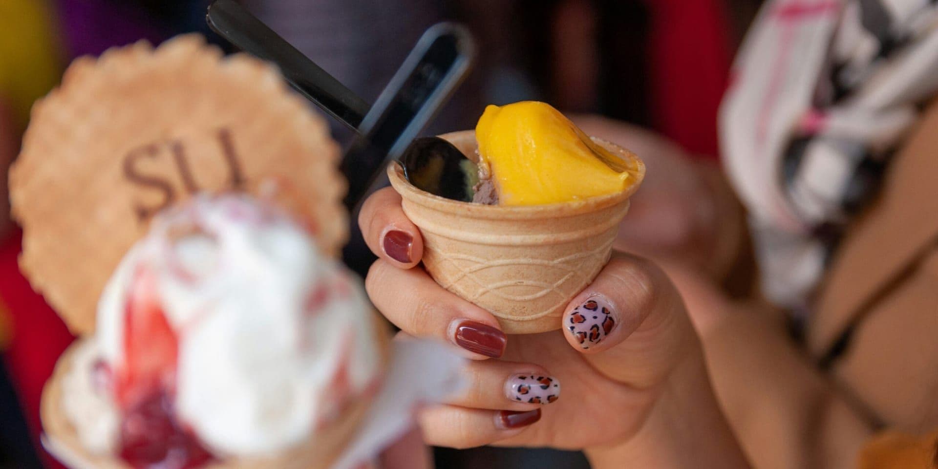 Summer Rental Market Heats Up with Peach‑Ice‑Cream Social Weekends