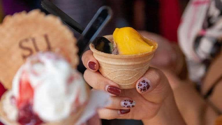 Summer Rental Market Heats Up with Peach‑Ice‑Cream Social Weekends