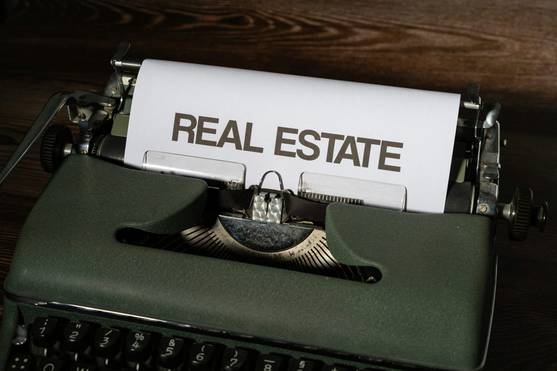 New Commercial Real Estate Tax Law Paves the Way for Long-Term Investment and Stability
