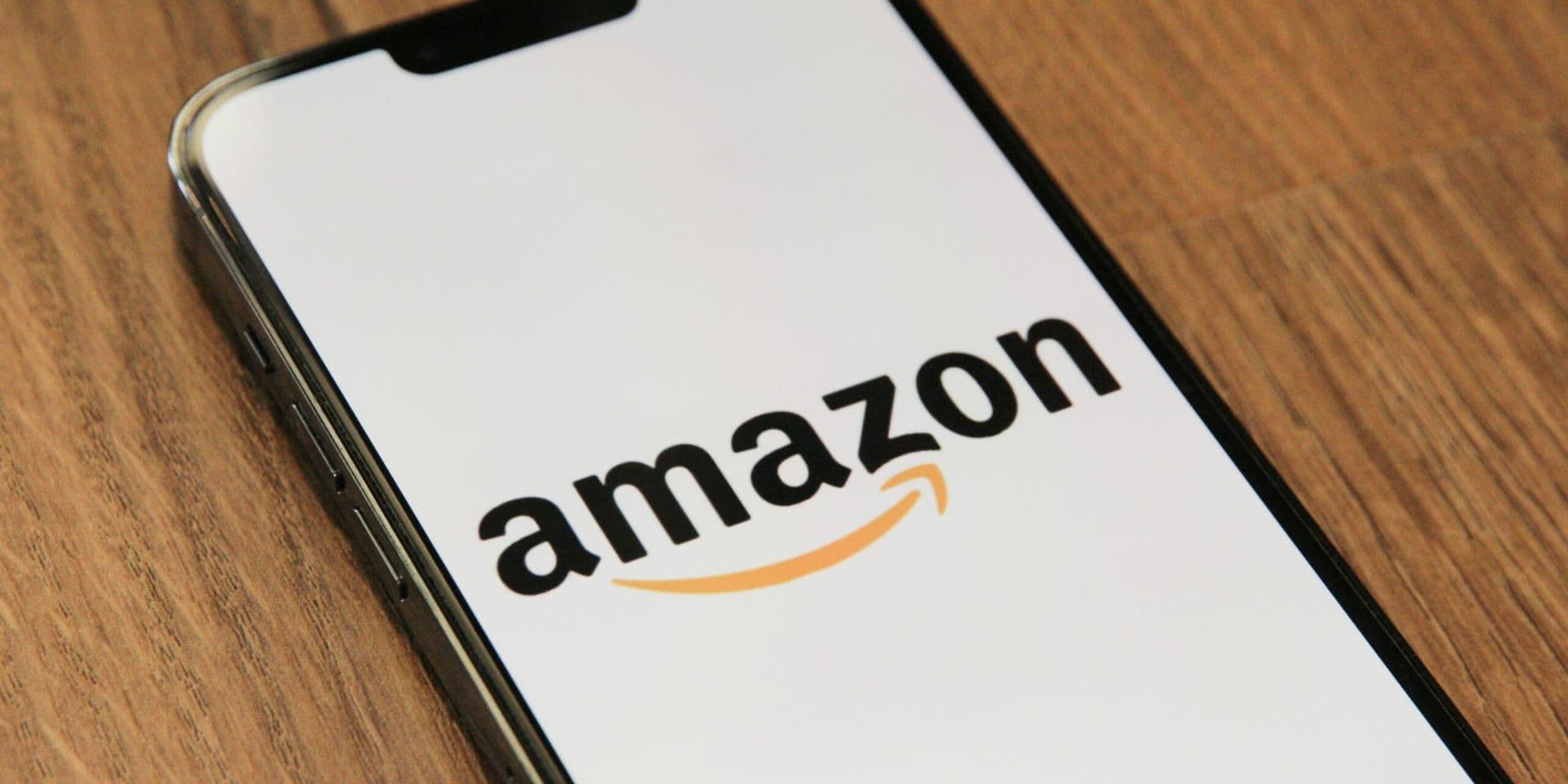 Amazon Announces $54.5 Billion Investment in U.K. Operations Over Next Three Years