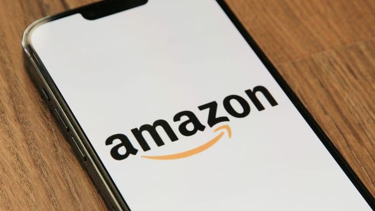 Amazon Announces $54.5 Billion Investment in U.K. Operations Over Next Three Years