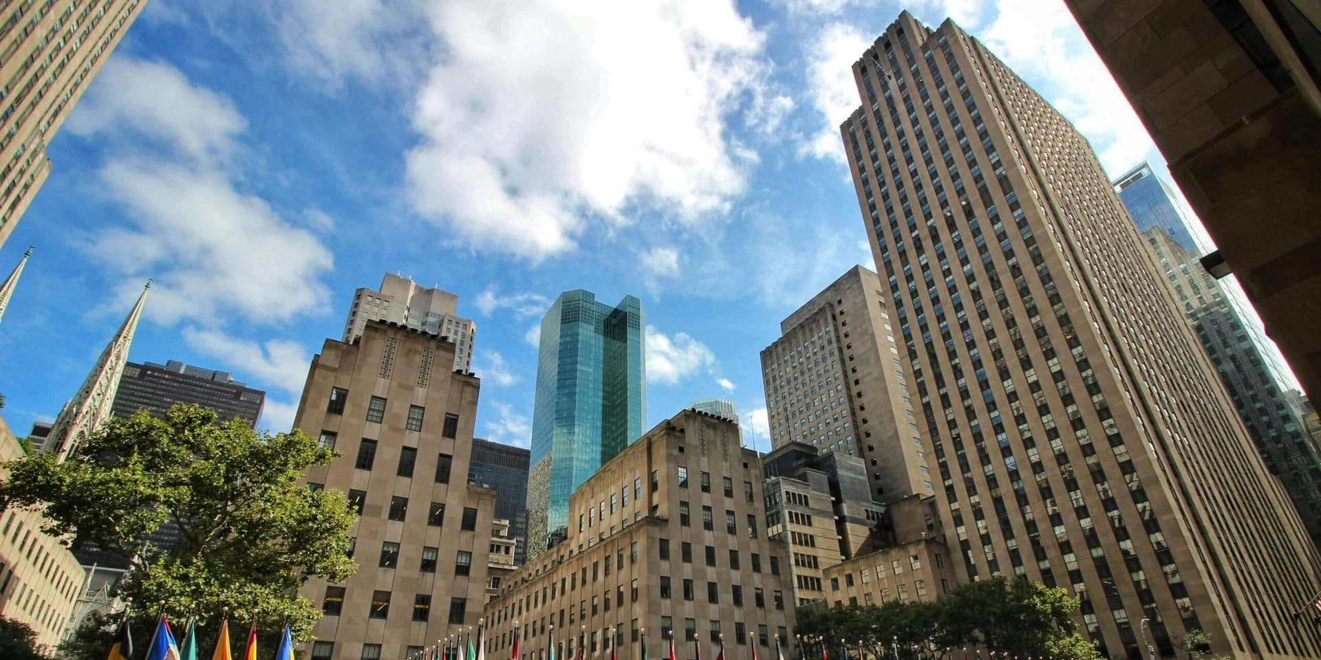 New York City Office Market Leaders Express Confidence at Industry Luncheon