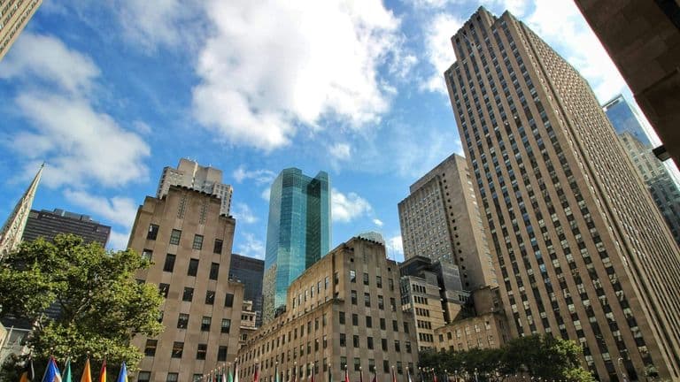 New York City Office Market Leaders Express Confidence at Industry Luncheon