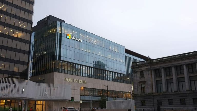 Phoenix Becomes a Hotspot for Tech Companies’ Real Estate Expansion
