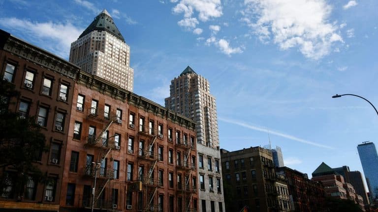 New York Co-op Residents Push for Lease Reform Amid Expiring Agreements