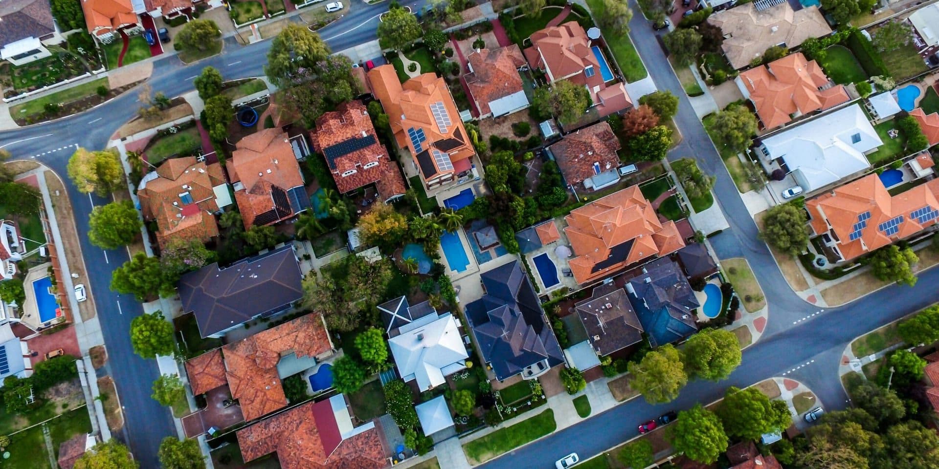 U.S. Housing Market Shows Signs of Stabilization as Mortgage Rates Ease Slightly in Late May 2025