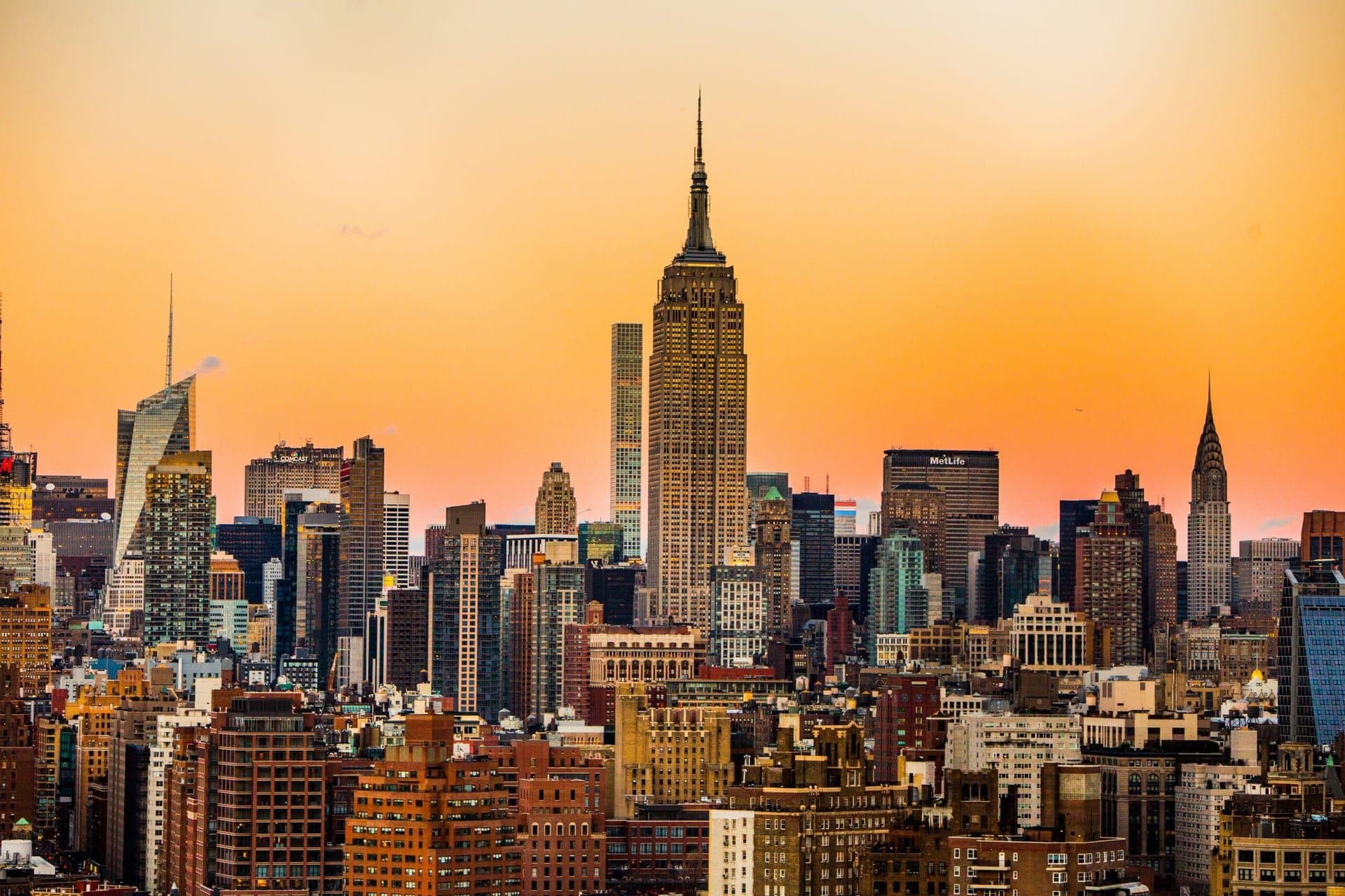 New York City Real Estate Market Faces Adjustment as Commercial Sector Struggles
