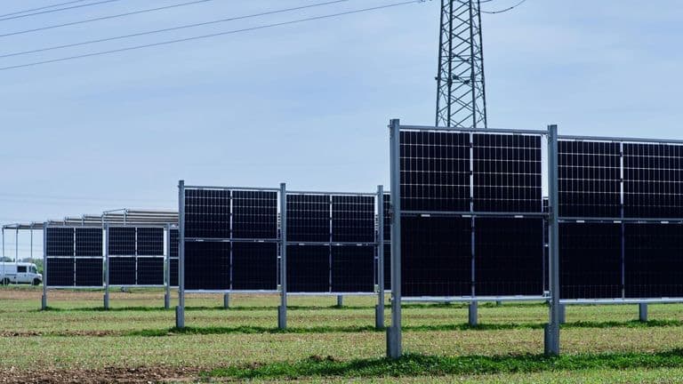 Breakthrough in Renewable Energy Storage Paves Way for Greener Future in New York