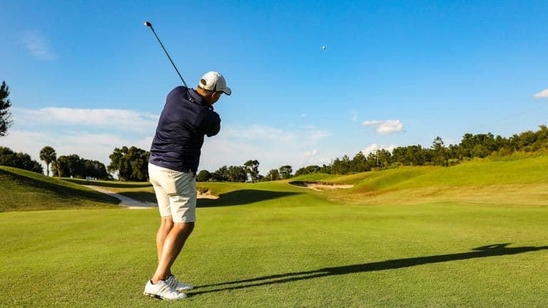 J.J. Spaun Leads After First Round at 2025 U.S. Open at Oakmont