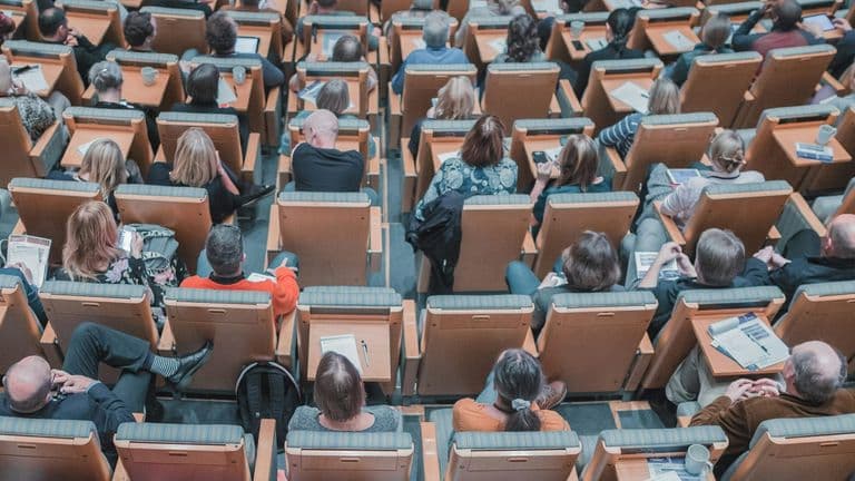 5th Annual Diversity in Commercial Real Estate (DCRE) Conference: A Platform for Empowering Underrepresented Professionals