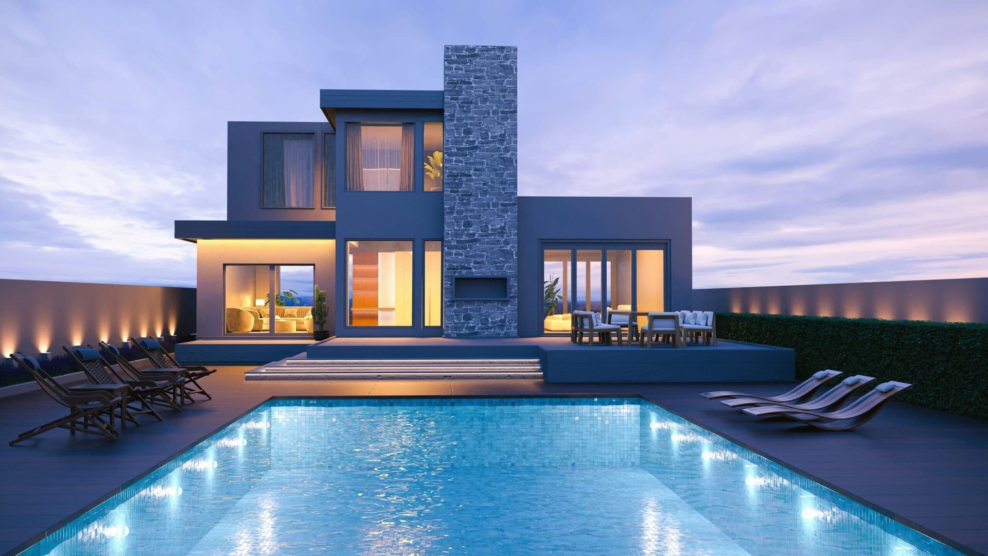 Smart Homes Drive Demand in Luxury Real Estate Market