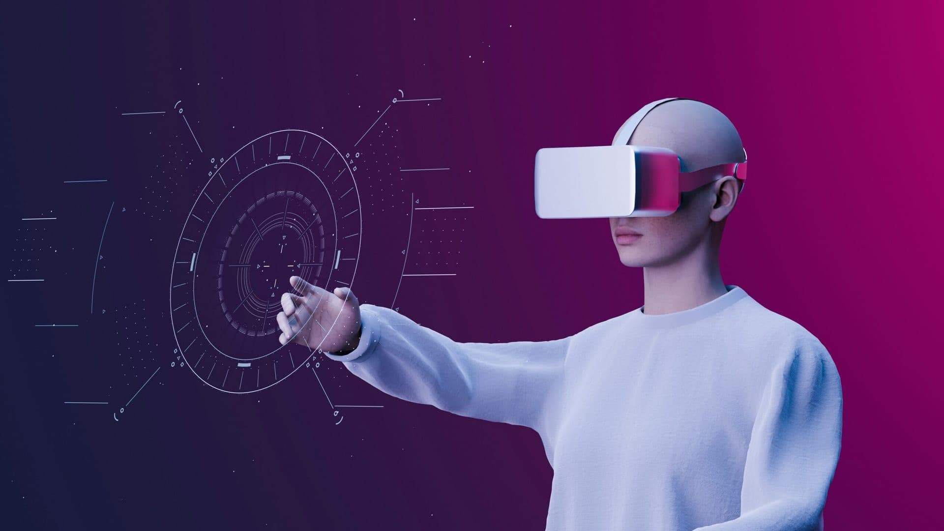 Augmented Reality Transforms Real Estate Experiences in 2024