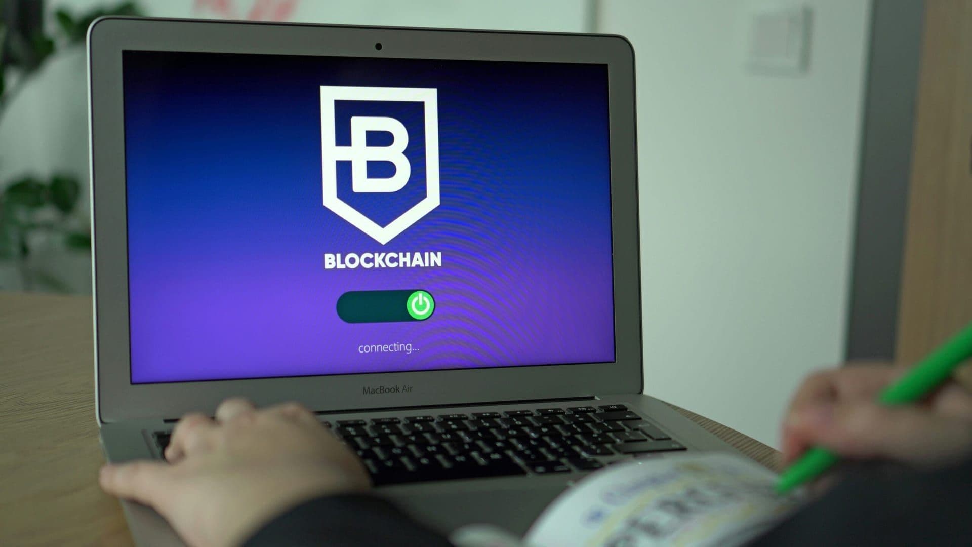 Tokenization of Real Estate Assets Using Blockchain
