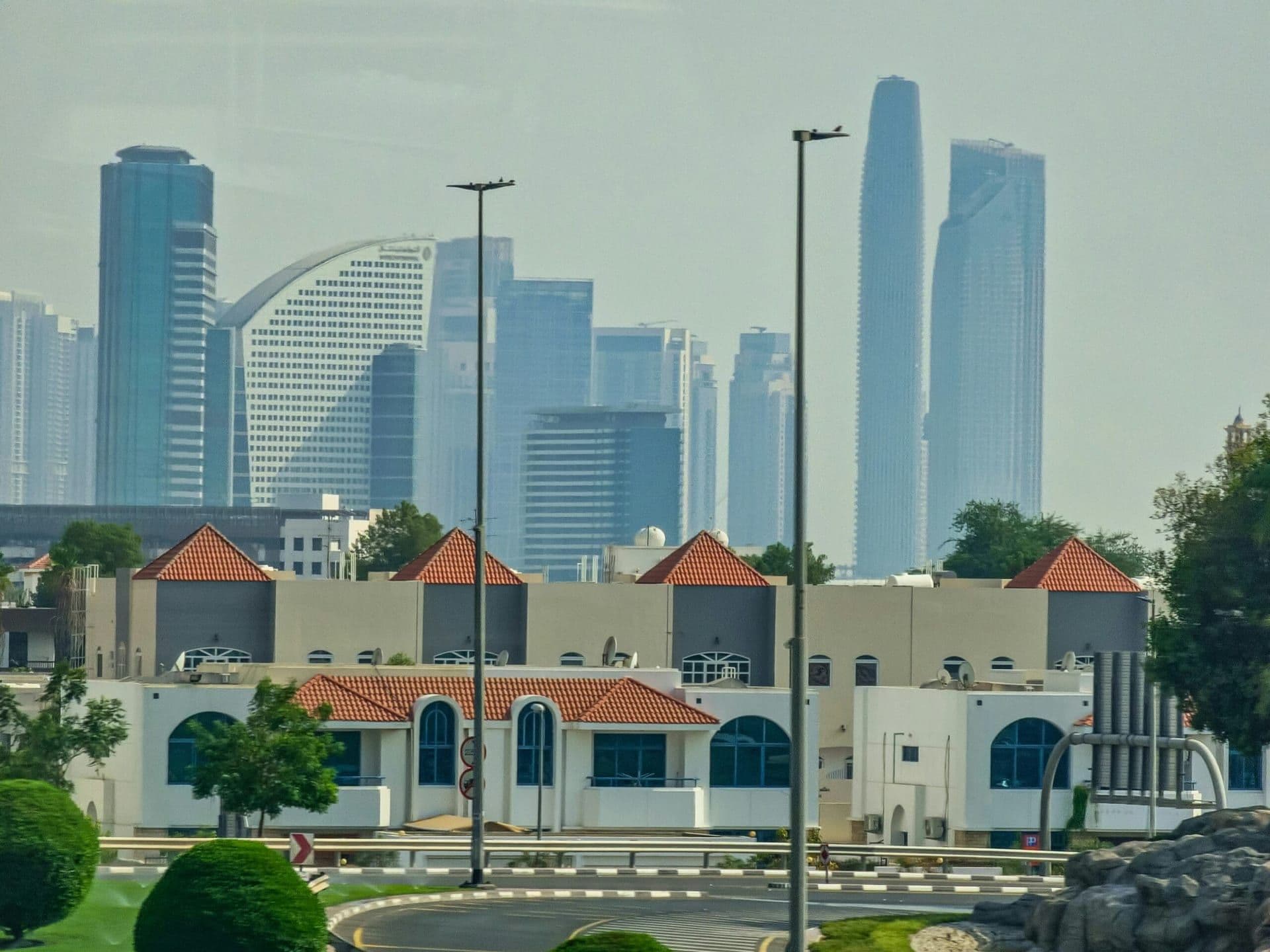 Microsoft Completes Construction of Saudi Arabia Data Center Region: Implications for Real Estate Professionals