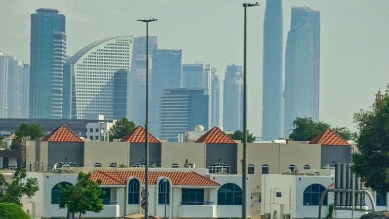 Microsoft Completes Construction of Saudi Arabia Data Center Region: Implications for Real Estate Professionals