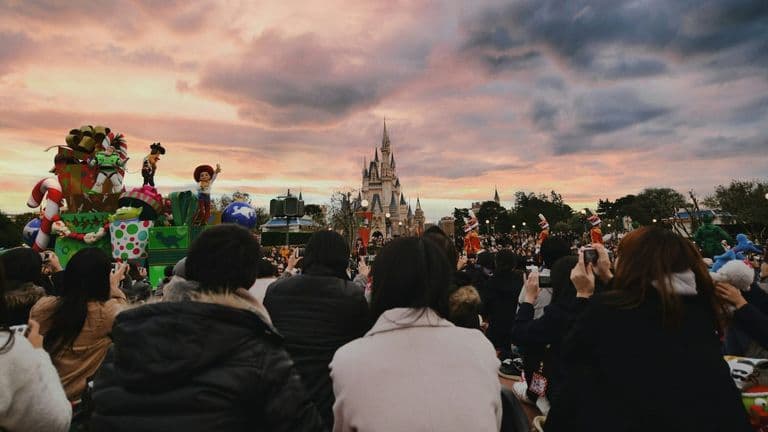 Muertos Fest in San Antonio Draws Over 100,000 Attendees