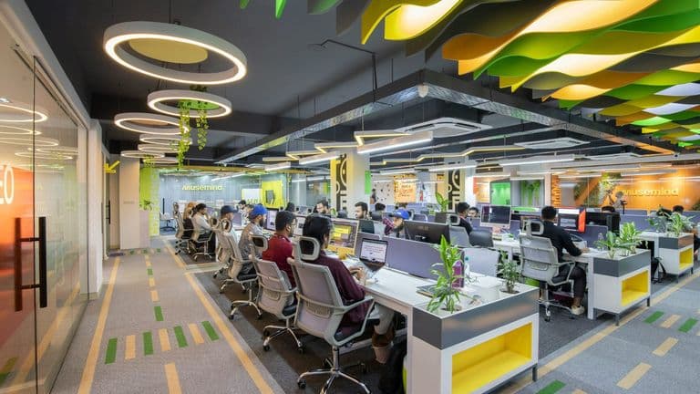 Co-Working Spaces Rise: A Flexible Solution to Commercial Leasing in 2024