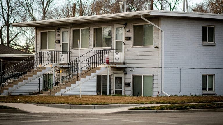 Surge in Multi-Generational Housing as Families Seek Flexible Living Solutions