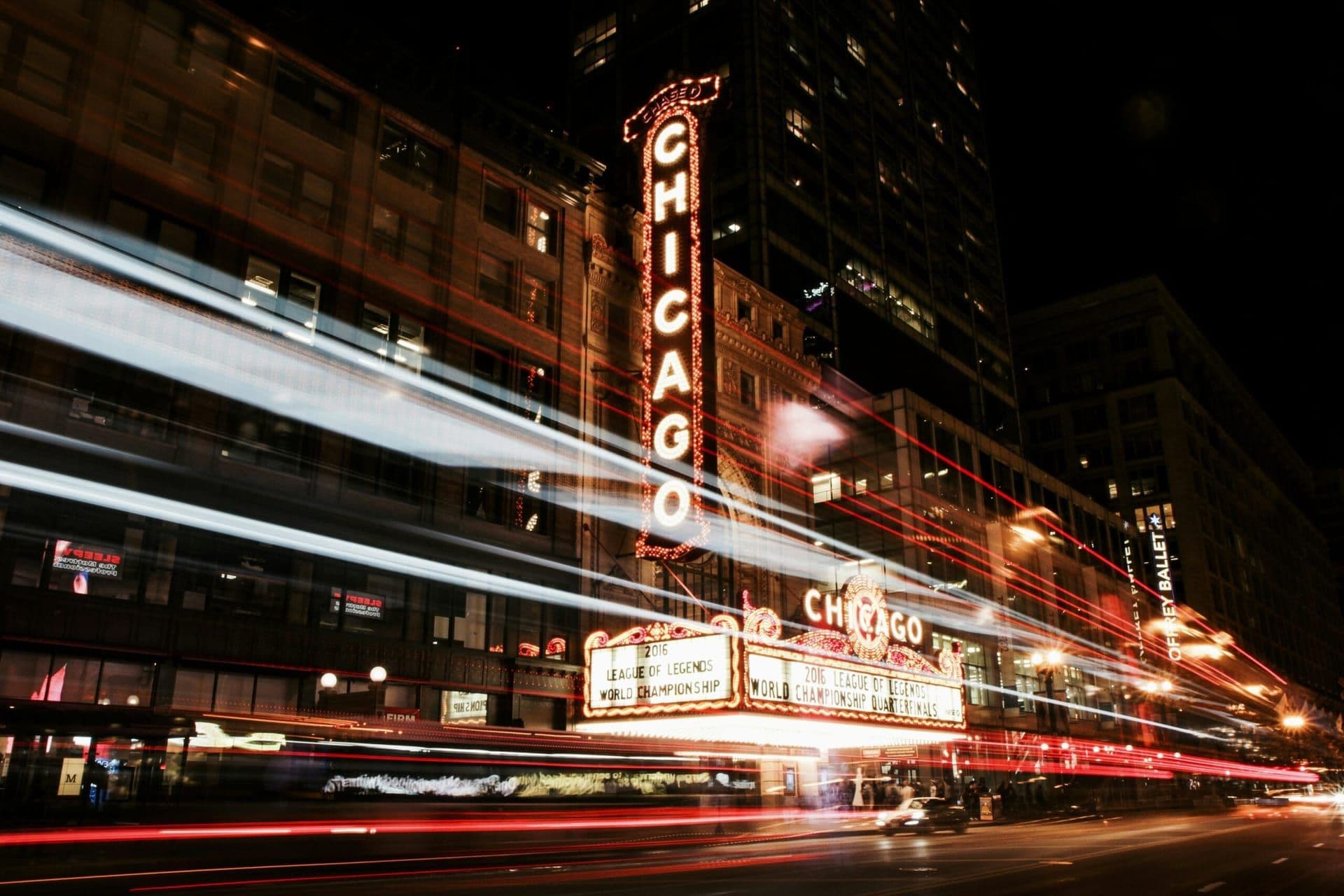 Impact of Short-Term Rental Regulation in Chicago