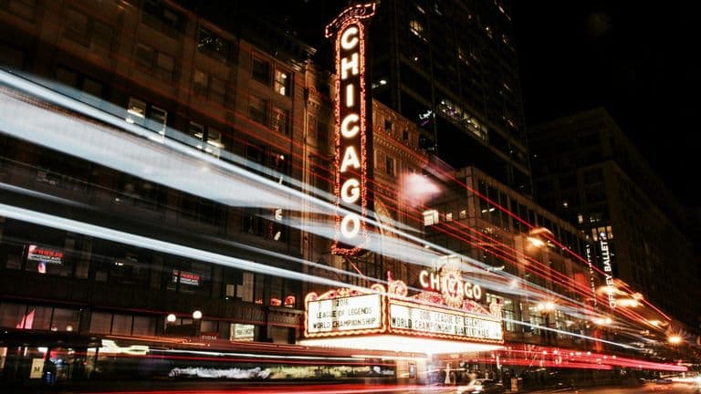 Impact of Short-Term Rental Regulation in Chicago
