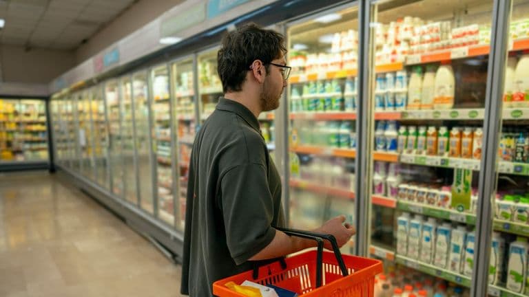 Cyberattack Disrupts Food Supply Chains Nationwide