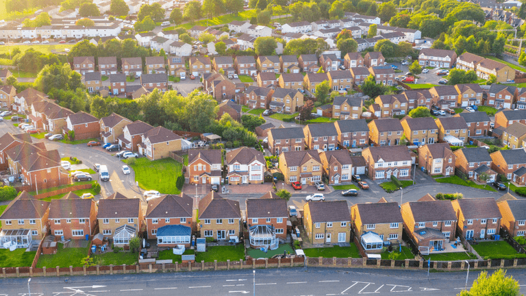 U.S. Housing Cost Burden Reaches New Spotlight as Nationwide Study Reveals Affordability Gaps